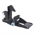 Newyall Pack Of 3 Hood Latch Striker Holder Rod Release Handle And Safety Catch Retainer Clip