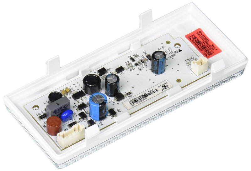 Whirlpool W105058 Led Light 1 Count Pack Of 1