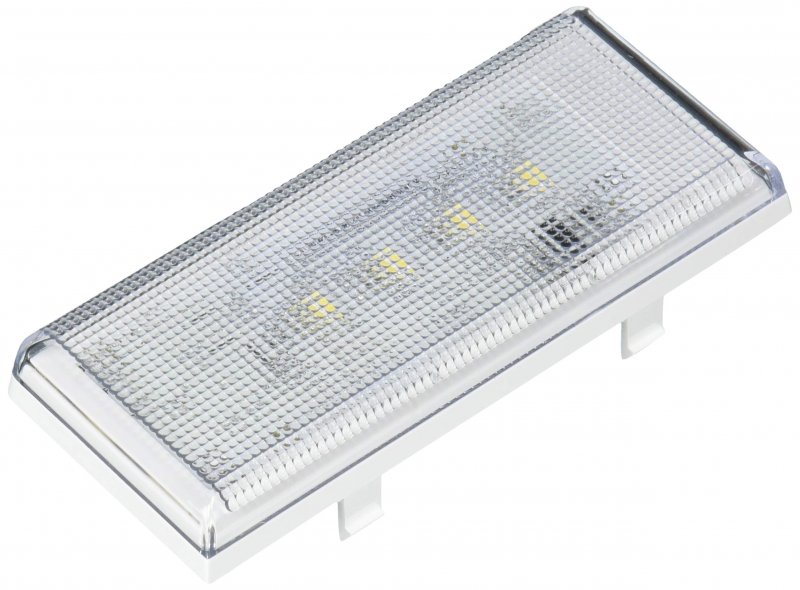 Whirlpool W105058 Led Light 1 Count Pack Of 1