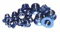 Arp 300-8300 1 4 -28 12-point Nut 