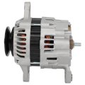 12v 35amp Alternator For Nissan Cpj Kah Kap Kceh Kch01 Kch02 H20 H25 Engines V1 Pulley Class High Output Replaces 12136 23100 