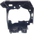 Lexus Is250 Is350 Is200t Fog Light Bracket 2014 2015 2016 Driver Side F Sport Package Lx2602107 5212653070 