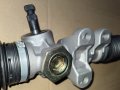 Steering Gear Box Assembly 601500 Fits For Ezgo Rxv Golf Carts 2008 And Up Gas Electric Models Replace Oem 618329