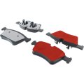 Front Disc Brake Pad Set For Mercedes-benz Gl320 2008 Pc-383870 
