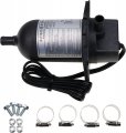 Solarhome Engine Block Heater 084918a Compatible With Generac 1000 Watt 120 Volt 100-120f