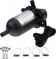 Solarhome Engine Block Heater 084918a Compatible With Generac 1000 Watt 120 Volt 100-120f