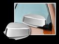 2004-2008 Nissan Maxima 2pc Luxury Fx Chrome Mirror Cover 