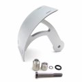 Httmt- Polish Billet License Plate Tag Holder Bracket Compatible With 2006-2013 Suzuk Boulevard M109r P N Mt360-07-polish