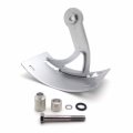 Httmt- Polish Billet License Plate Tag Holder Bracket Compatible With 2006-2013 Suzuk Boulevard M109r P N Mt360-07-polish