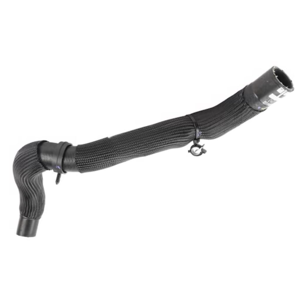 Radiator Hose For Gmc Yukon 2021 2026 Rubber Molded Assembly 25 8 In Centerline Length Alx-pau-a5-85510485-cla5