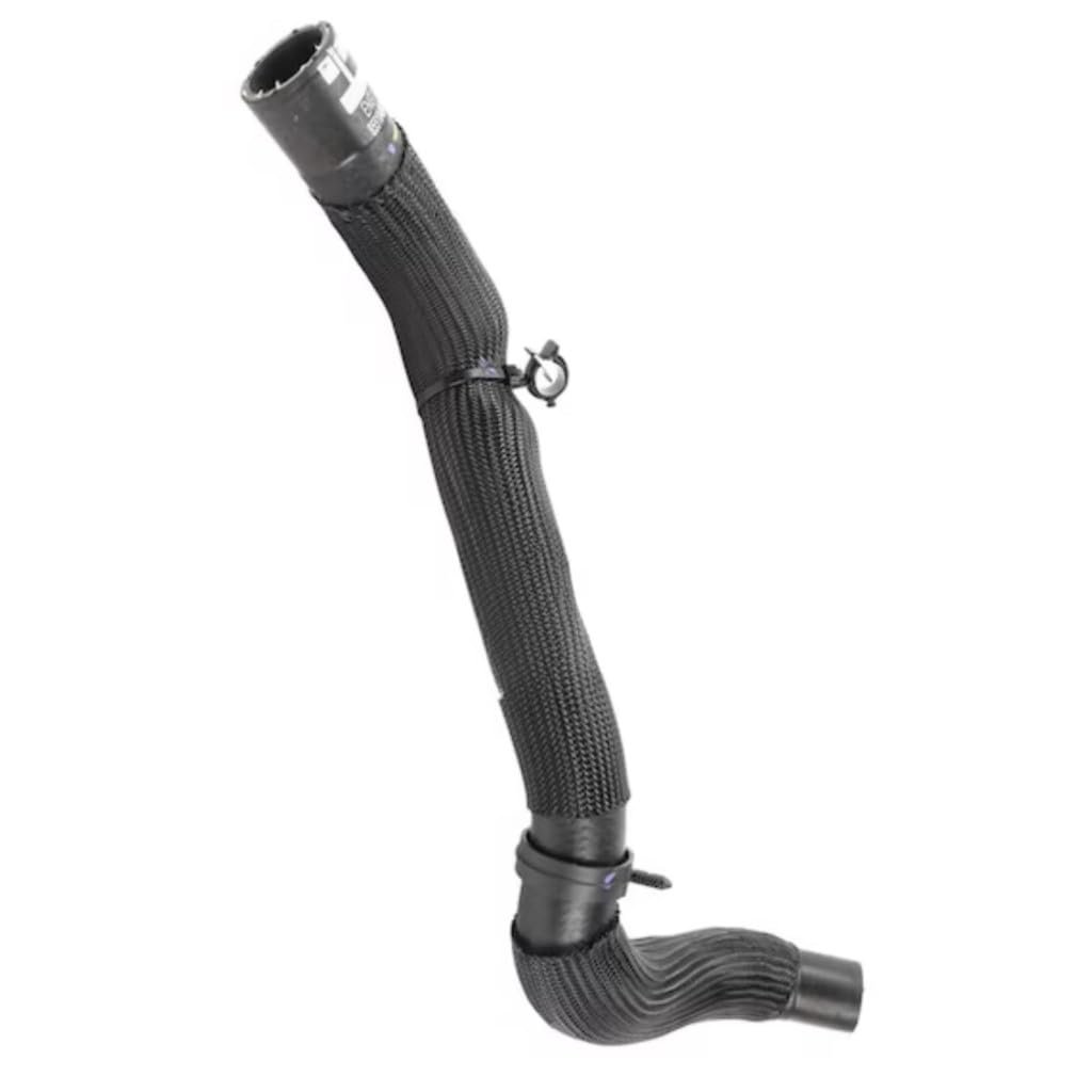 Radiator Hose For Gmc Yukon 2021 2026 Rubber Molded Assembly 25 8 In Centerline Length Alx-pau-a5-85510485-cla5