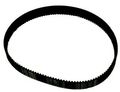 Scootsusa 106-5-4191 Rubber Drive Belt 384-3m-14 