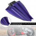 Topteng Rear Sear Cowl Tail Seat Cover Fairing For Aprilia Rs 660 2020-2023 Tuono Rsv4 2021-2023