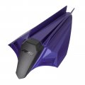 Topteng Rear Sear Cowl Tail Seat Cover Fairing For Aprilia Rs 660 2020-2023 Tuono Rsv4 2021-2023