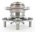 Skf Br930340 Wheel Bearing And Hub Assembly 