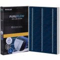 Pureflow Hepa Cabin Air Filter Pc99334hx Fits 2018-22 Audi Q5 2017-22 Q7 2017-21 A4 Quattro A5 2019-22 Porsche Cayenne