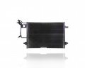 A C Condenser Pacific Best Inc Compatible Replacement For 4972 98-01 Audi A6 02-04 S6 V6-only Exclude V8 4 2l 4b0260403t 