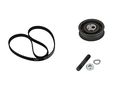 Contitech Tb262k1 Timing Belt Tensioner Kit 