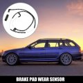 Soe500030 Soe000030 Car Rear Brake Pad Wear Sensor For Land Rover Range 2006-2012