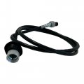 Arko Tractor Parts Tachometer Cable Replacement For Case Ih 300 430 470 530 S N 8297801-later 570 630 200 230 240 330 404 424