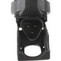 Bmw 330i 2003 2004 2005 Ignition Coils Pair 3-prong Blade Male Terminal 1 Female Connector With Triangular Replacement For 