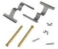 Carlson Quality Brake Parts 13411 Disc Hardware Kit 