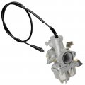 Carburetor For Honda 16100-hm8-b41 16100-hm8-b61 16100-hm8-b01 16100-hm8-a41 Model Kvtr-19912