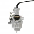 Carburetor For Honda 16100-hm8-b41 16100-hm8-b61 16100-hm8-b01 16100-hm8-a41 Model Kvtr-19912