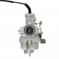 Carburetor For Honda 16100-hm8-b41 16100-hm8-b61 16100-hm8-b01 16100-hm8-a41 Model Kvtr-19912