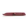Rear Reflector Light For Kia Sorento 2011 2012 2013 Passenger Side Fits Ki1185102 And 92406 1u200 Red Polycarbonate Lens Right 