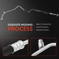 A-premium A C Liquid Line Hose Assembly Compatible With Chrysler 300 Dodge Charger Challenger 2014-2021 Condenser To Evap