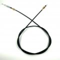 Shifter Cable 2-11082 For Chuck Wagon Cw-11 Cw-413 Cw-265 American Land Master Lm650 Trail Tw-400 Lm-400 And Home Depot Bulldog 