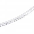 Uxcell Pneumatic Air Tubing 8mm Od X 5mm Id 8m 315 Inch Pu Polyurethane Compressor Hose Pipe Transparent