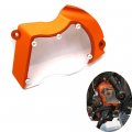 Sprocket Cover Chain Guard Trim Pinion For Adv 1050 1090 1290 Duke Orange 