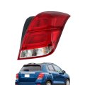 Rh Outer Tail Light Assembly Replacement For Chevrolet Trax 2017-2022 Right Side 42750550 