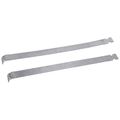 St05 Industrial Fuel Tank Strap Painted Finish 29 5 Length X Width 2 In Height 