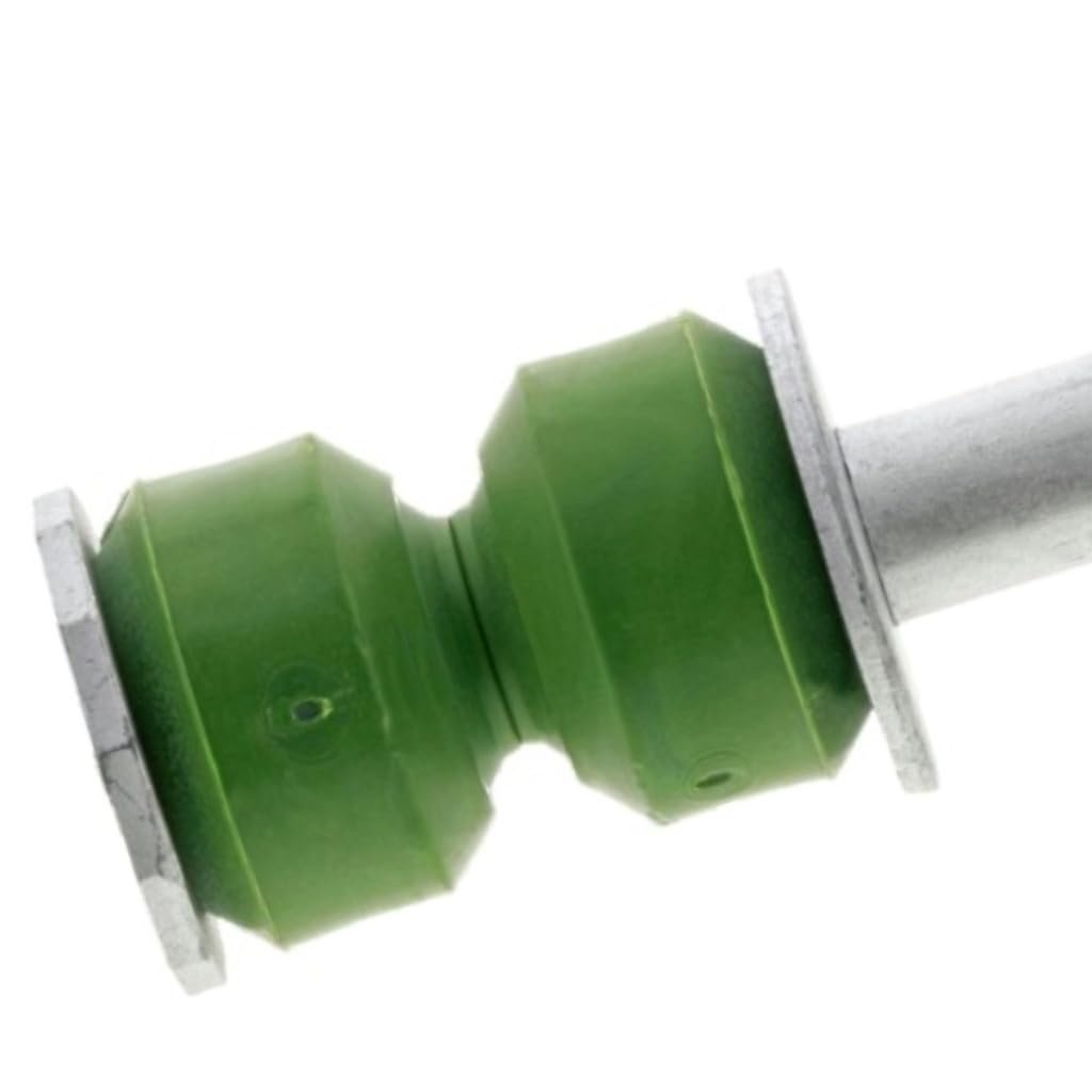 Stabilizer Bar Link Set For 2019 Chevy Silverado 1500 Ld Front Suspension Rubber Green Split Bushing Standard Style