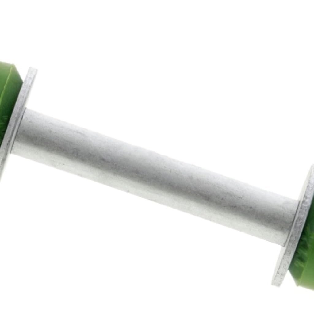 Stabilizer Bar Link Set For 2019 Chevy Silverado 1500 Ld Front Suspension Rubber Green Split Bushing Standard Style