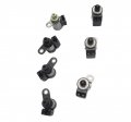 7pcs Re5r05a Transmission Solenoid Tested For Nissan Pathfinder 2002up