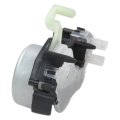 W10913953 Washer Shift Actuator Replacement For Whirlpool Wtw4800bq1 Wtw4810bq1 Wtw4810ew0 Wtw4810ew1 Wtw4810ew2 Wtw4815ew0 