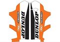Factory Effex 17-40522 Lower Fork Graphics Kit 