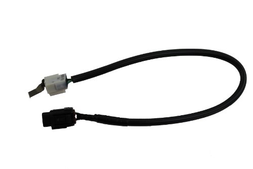 Pt398-03121 Mechanical Push Button Black Hood Switch For 2005 To 2012 Toyota Camry Remote Control Panel Mount With Molex