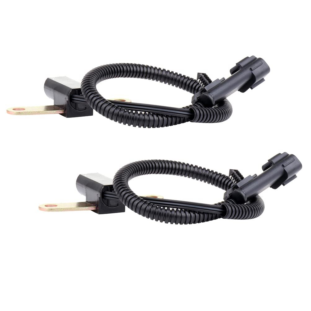 Engine Crankshaft Position Sensor Suitable For 1997-2002 Dodge Dakota 1997 1998 1999 2000 Jeep Cherokee 56027867ab
