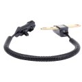 Engine Crankshaft Position Sensor Suitable For 1997-2002 Dodge Dakota 1997 1998 1999 2000 Jeep Cherokee 56027867ab