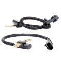 Engine Crankshaft Position Sensor Suitable For 1997-2002 Dodge Dakota 1997 1998 1999 2000 Jeep Cherokee 56027867ab