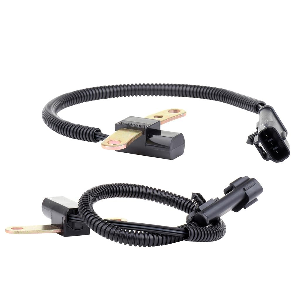Engine Crankshaft Position Sensor Suitable For 1997-2002 Dodge Dakota 1997 1998 1999 2000 Jeep Cherokee 56027867ab