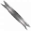 Caltric Gx20367 Spindle Pulley Compatible With John Deere D110 D120 D125 D130