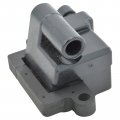 Ignition Coil Square Style Mechanics Choice For 2003-2009 Gmc C5500 Topkick V8 8 1l