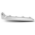 Fog Light Molding Trim Passenger Side For Subaru Forester 2017 2018 Silver Chrome Front Right Part Number 57708sg000 Su1047101 