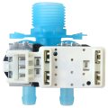 Washer Water Flow Valve W11316256 W11688995 Fits For Maytag Mhw6630 Series Mhw8630 Whirlpool Wfw560 